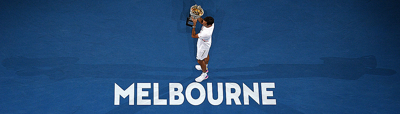 Australian Open 2019 Alt Vor Jung